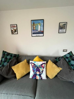 City Centre Luxury Apartments
